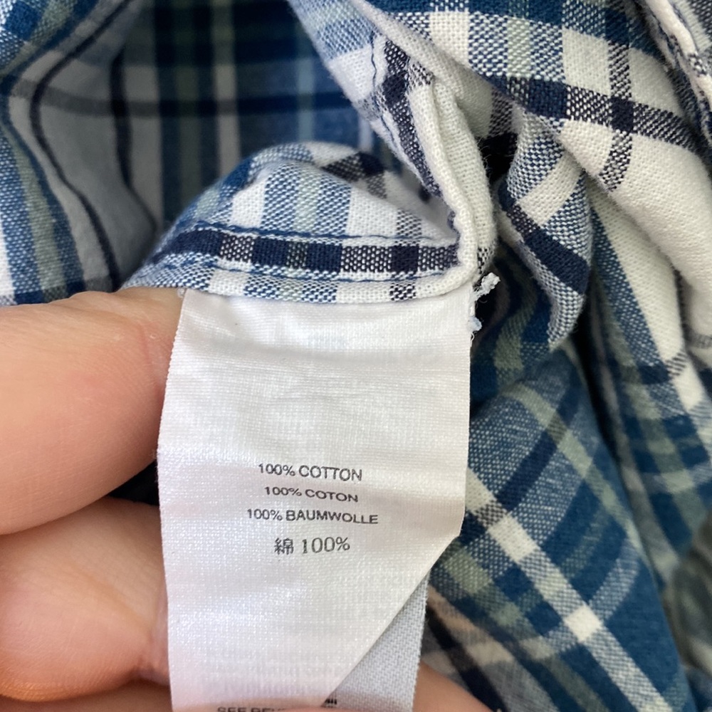 J.Crew Button Down - image 3